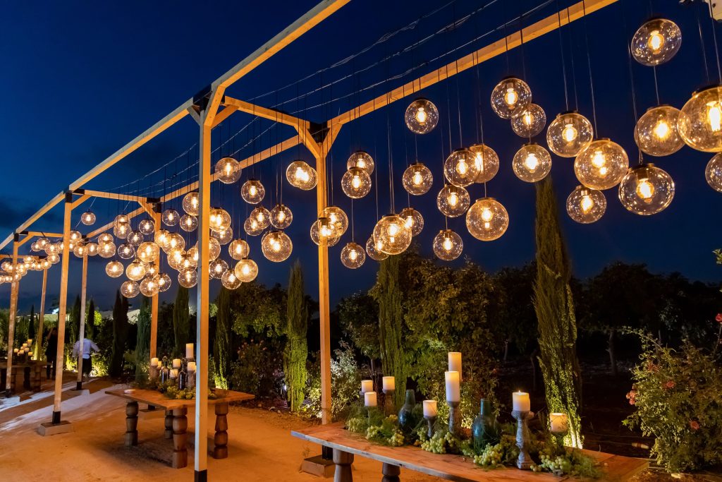 מעצבת חתונות